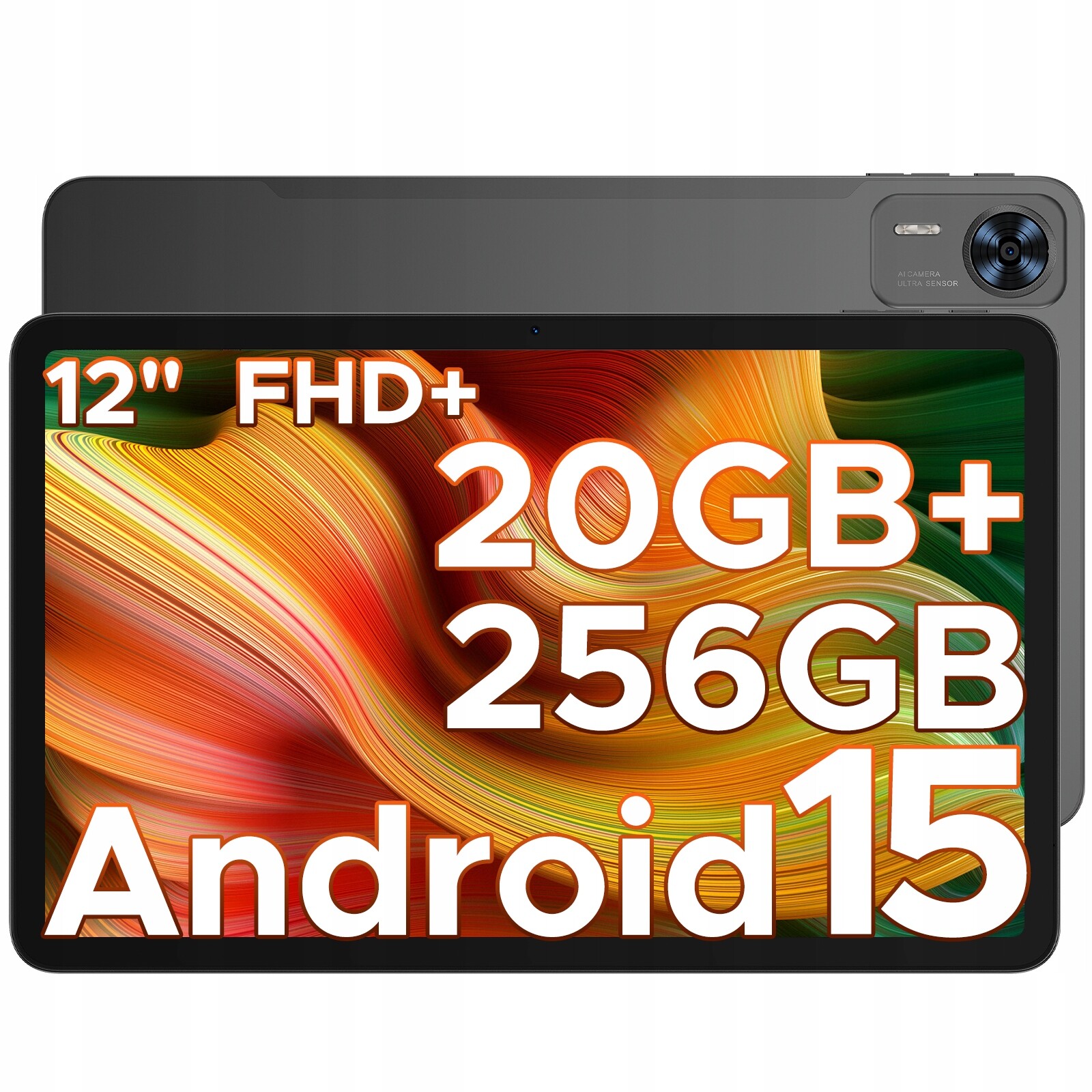 Tablet Doogee T36 12