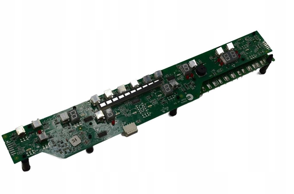 Ovládací panel indukční varné desky Amica 8075244