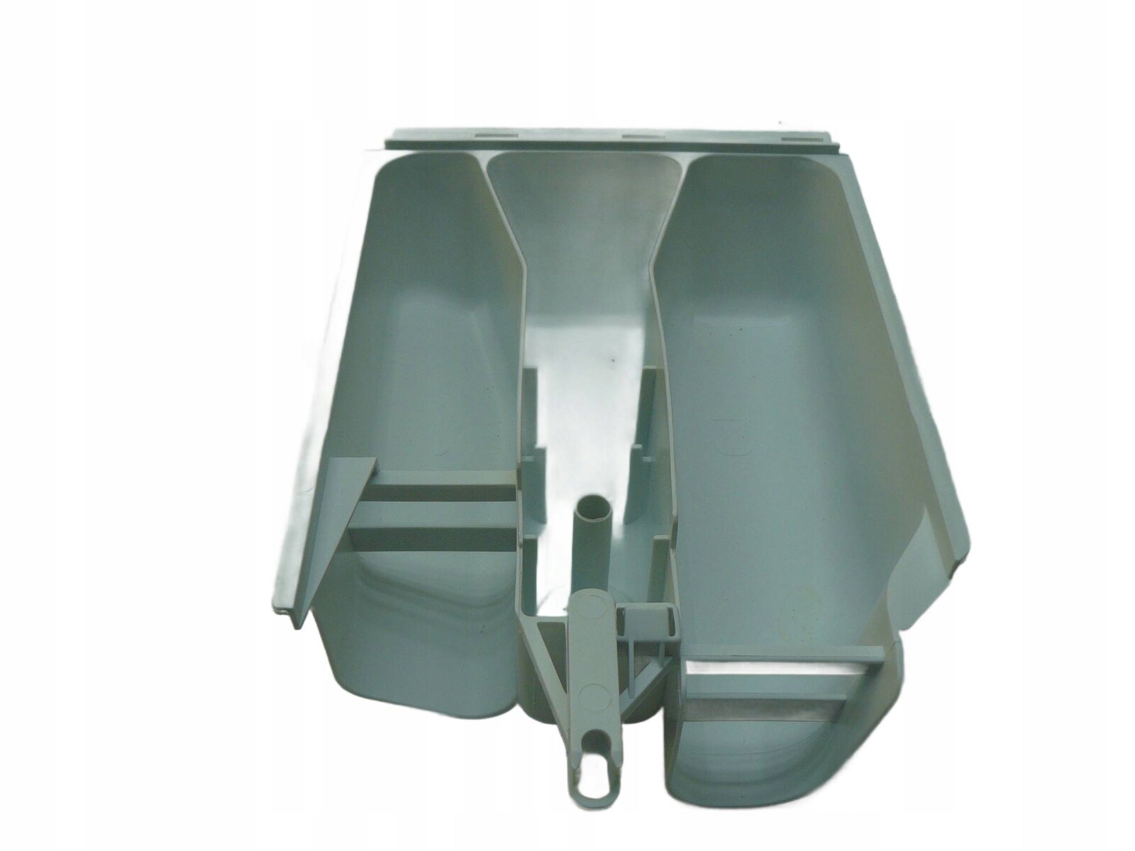 Šuplík na prášek do pračky Candy 43001052