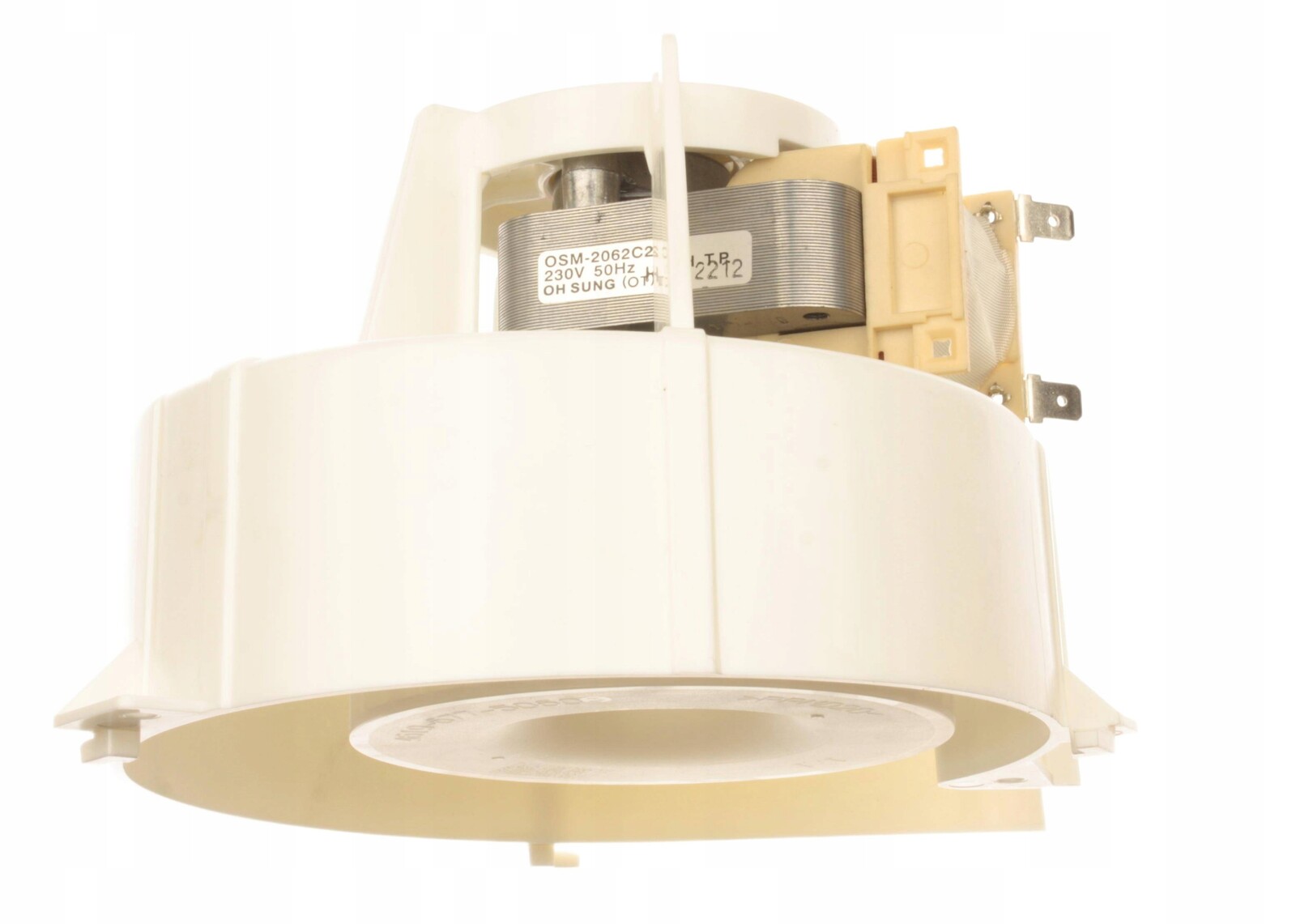 Motor talířku mikrovlnné trouby Whirlpool C00313445