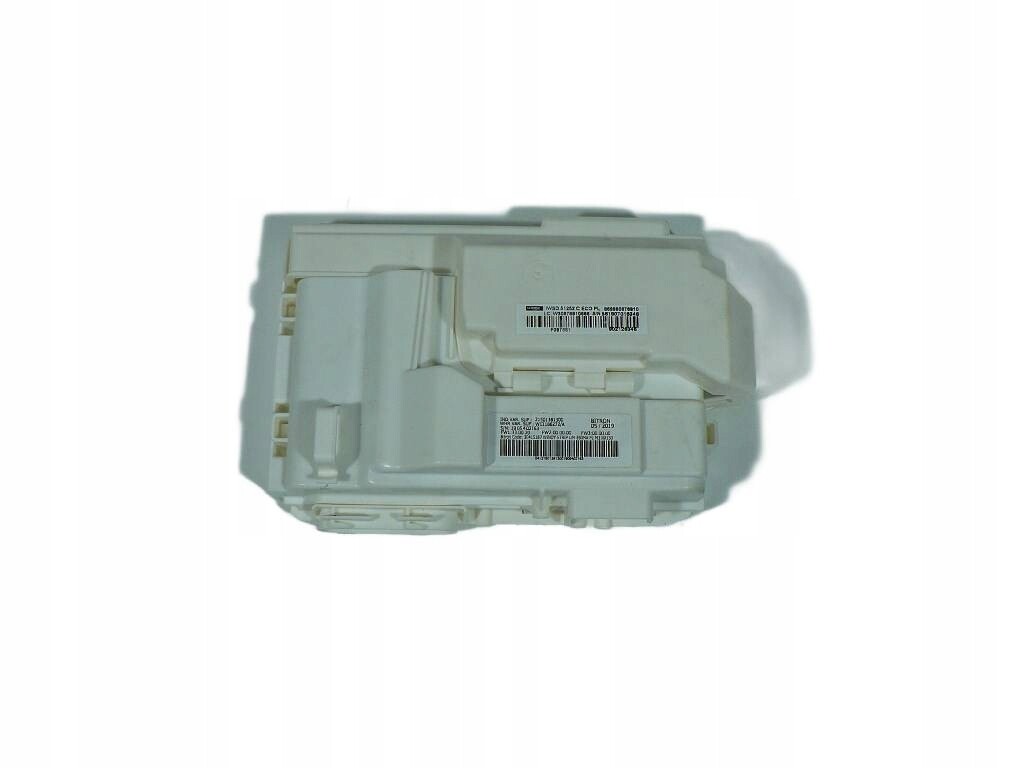 Ovládací modul pračky Whirlpool C00509483