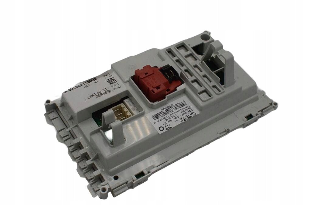 Modul pračky Indesit 488000637179