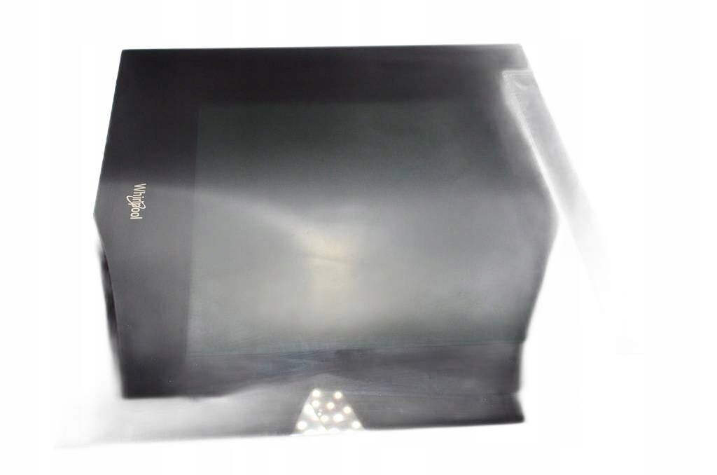 C00533919 Vnější Sklo Dveří Trouby 488000533919