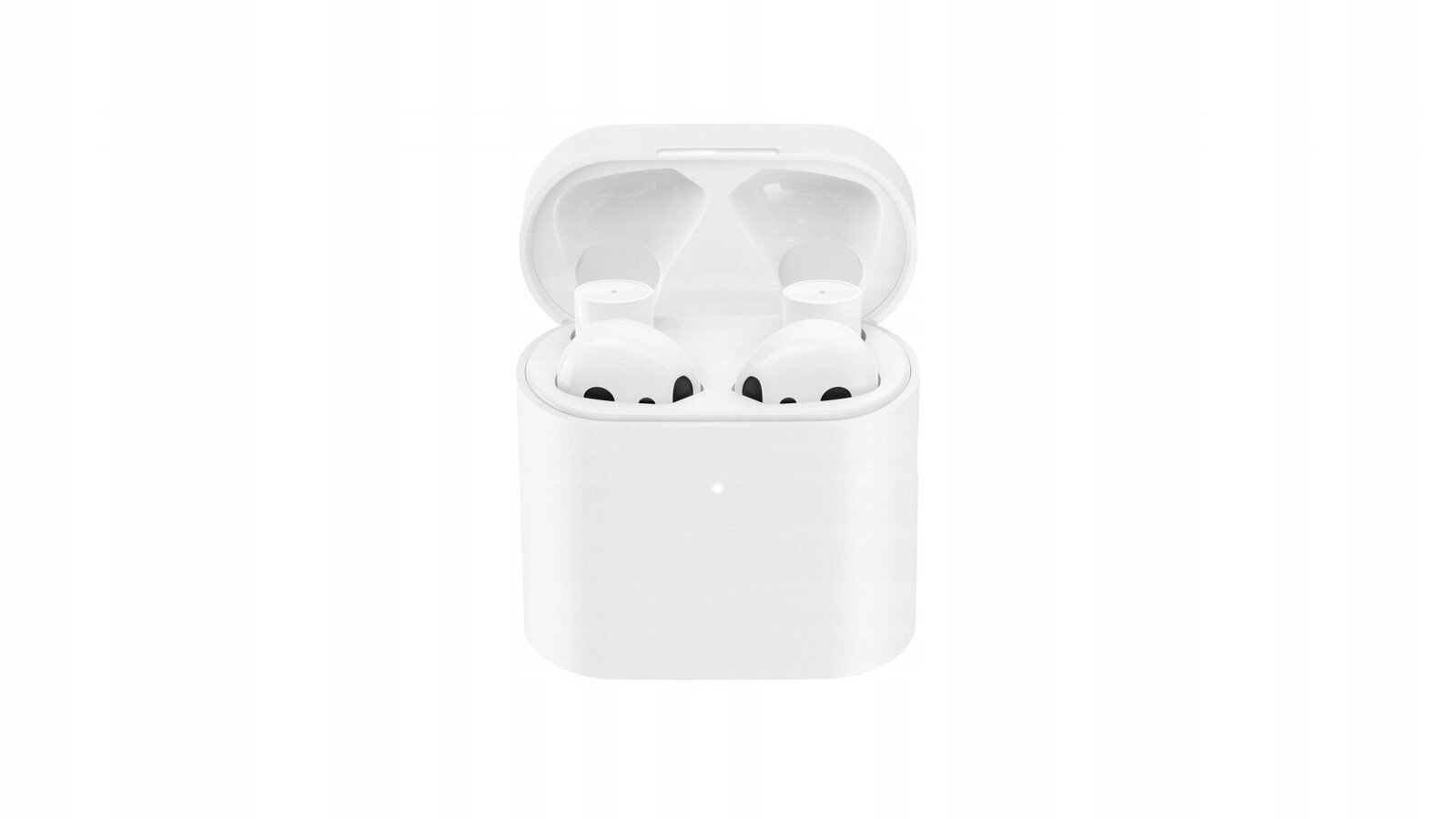 Sluchátka Xiaomi Mi True Wireless Earphones 2