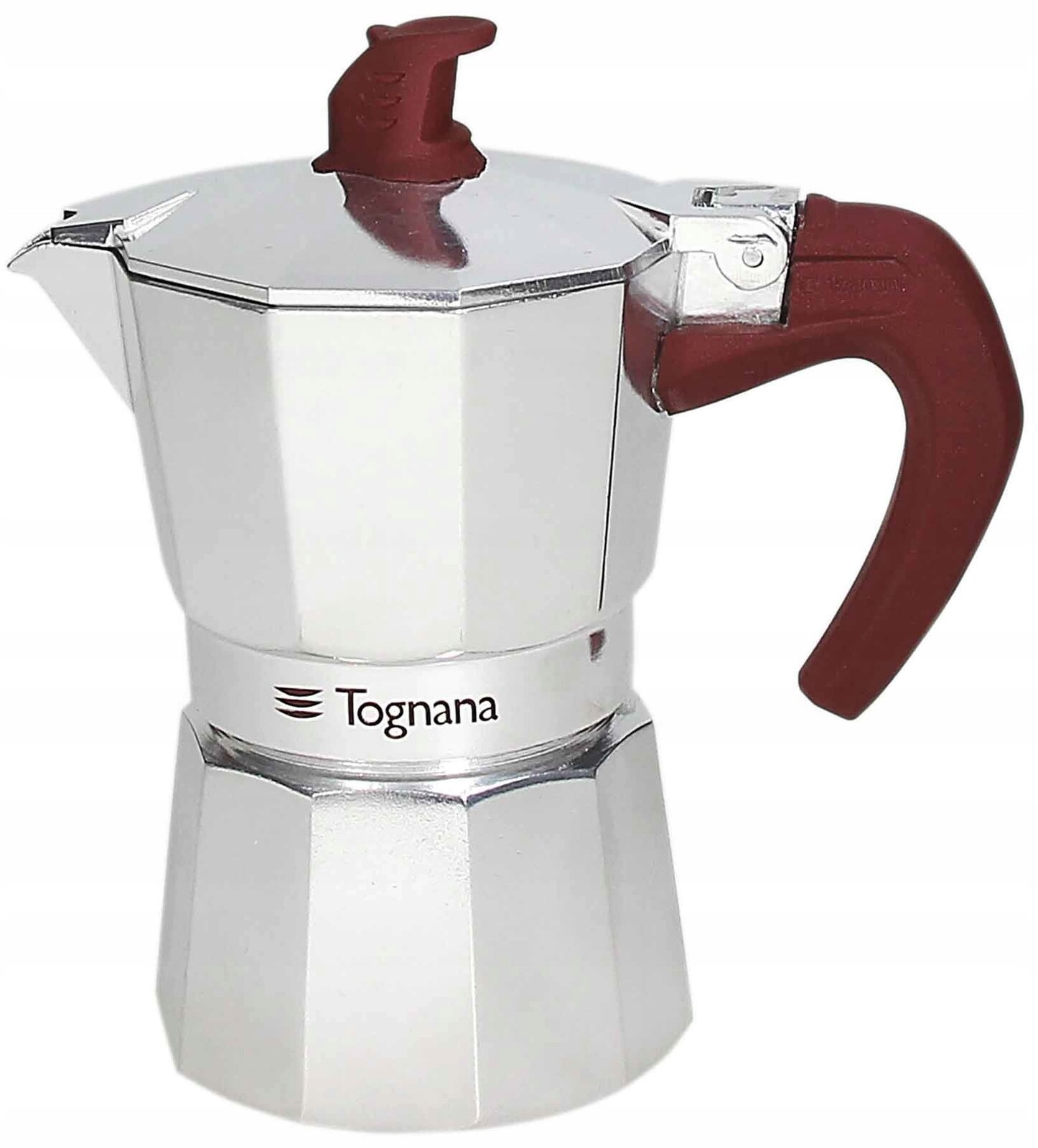 Kávovar 9 Tz Tognana Extra Style