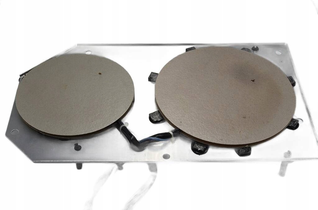 Indukční pole 145+210 indukční varné desky Beko C00872295