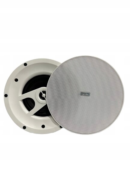 Tonsil Stropní reproduktor Zgsu 25 Aktiv Bt – dvoupásmový aktivní Bluetooth