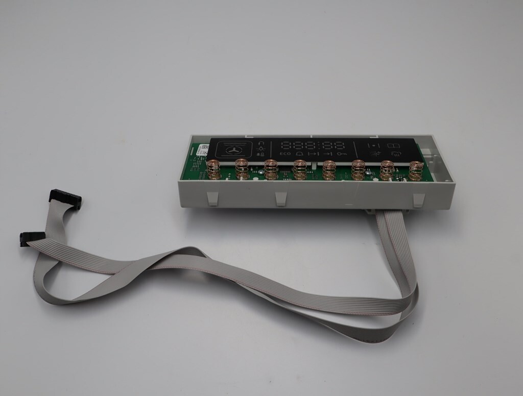 Ovládací panel trouby Amica 8510053