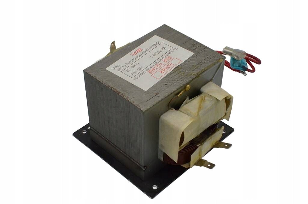 Mikrovlnný transformátor Amica 1017534