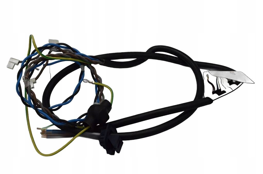 Napájecí kabel indukční varné desky Beko C00875373