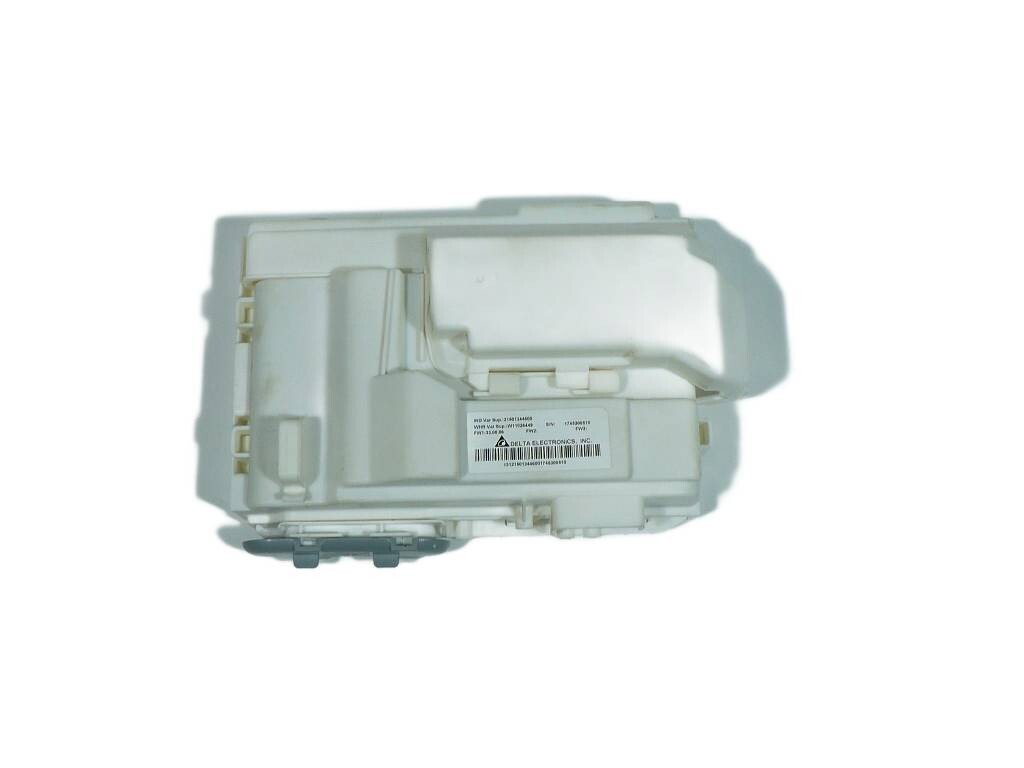 Ovládací modul pračky Indesit C00296178