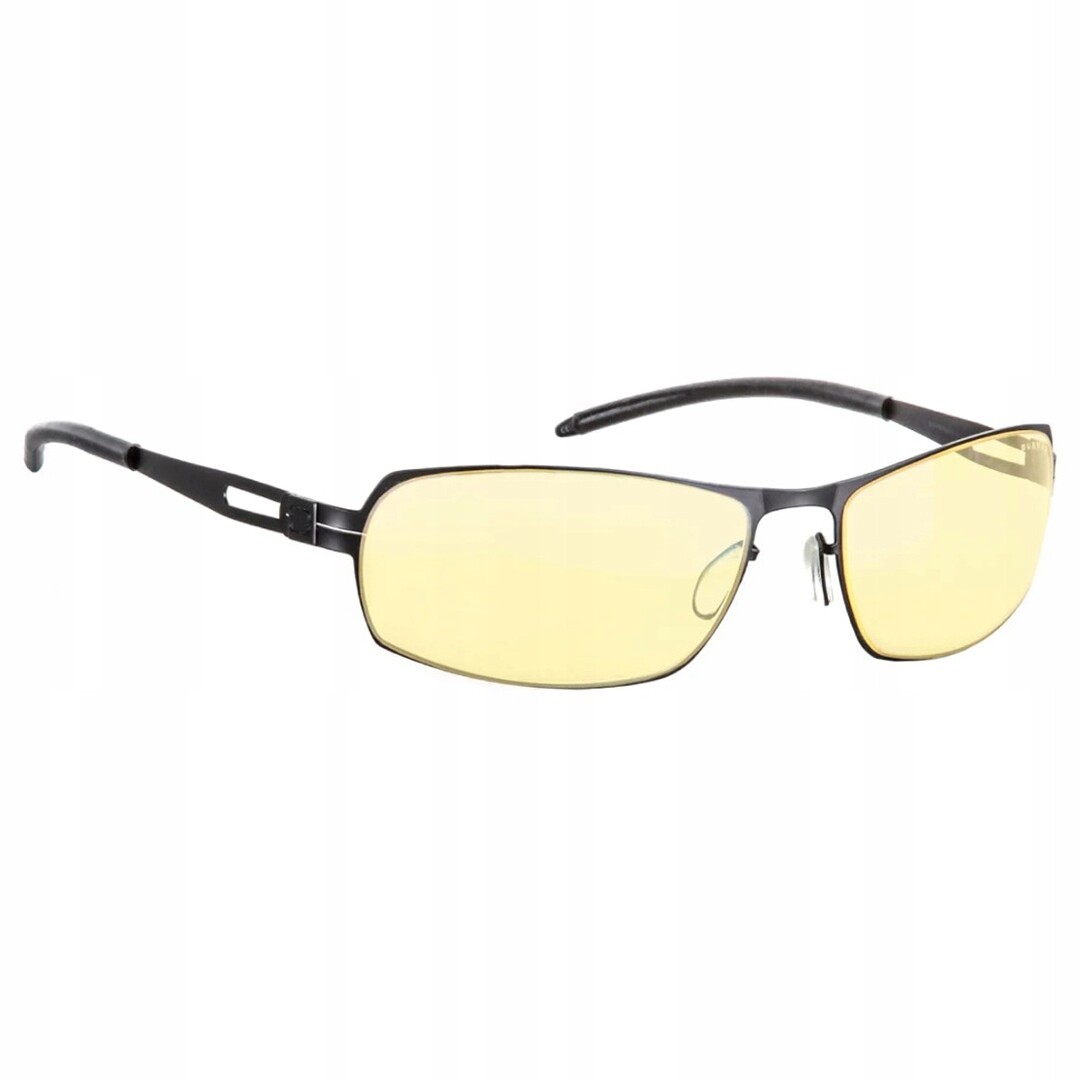 Brýle na počítač Cyber Onyx Amber Gunnar