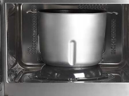 Hnětací nádoba na pečení chleba Domo DO2625CB-122