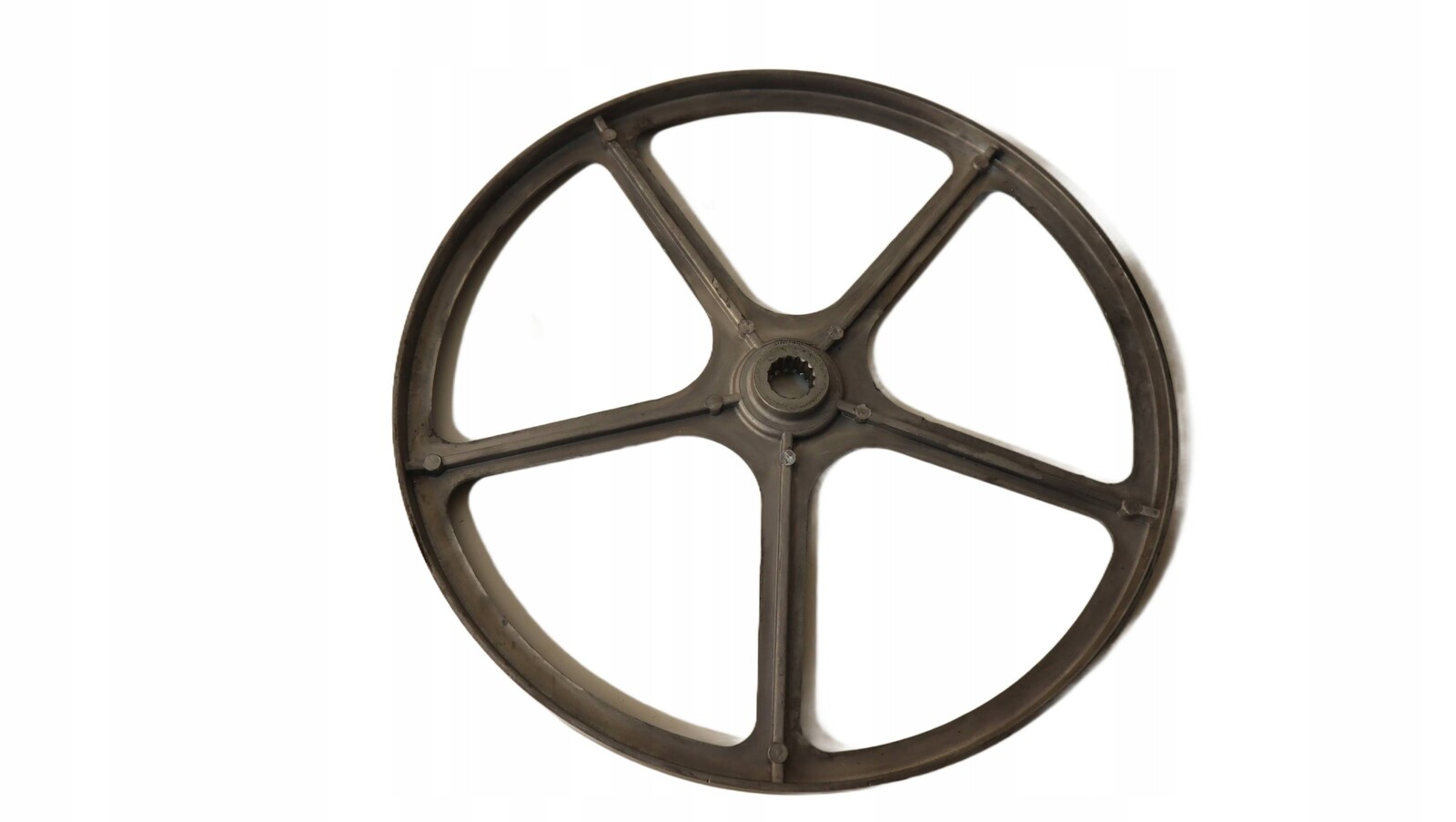 Pásové kolo D=280 H=20 pračky C00630878