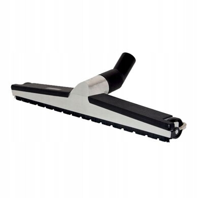 Sací hubice vysavače kovová na podlahy kolečka DN32, štětiny 450 mm