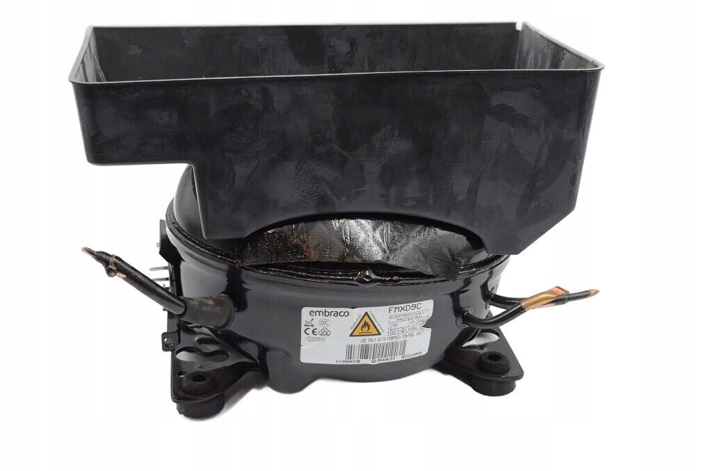 Kompresor chladničky Beko C00876658