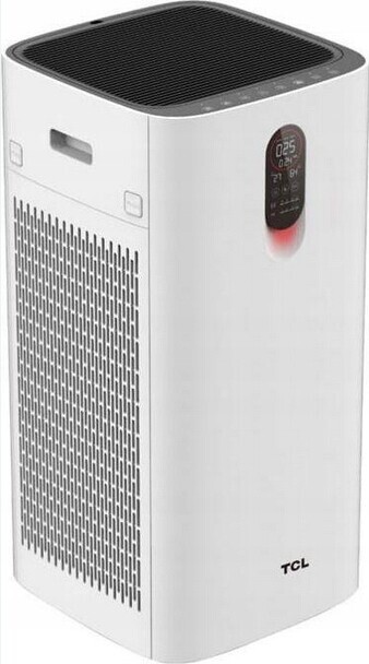 Tlc Čistička vzduchu se zvlhčovačem vzduchu KJ866F