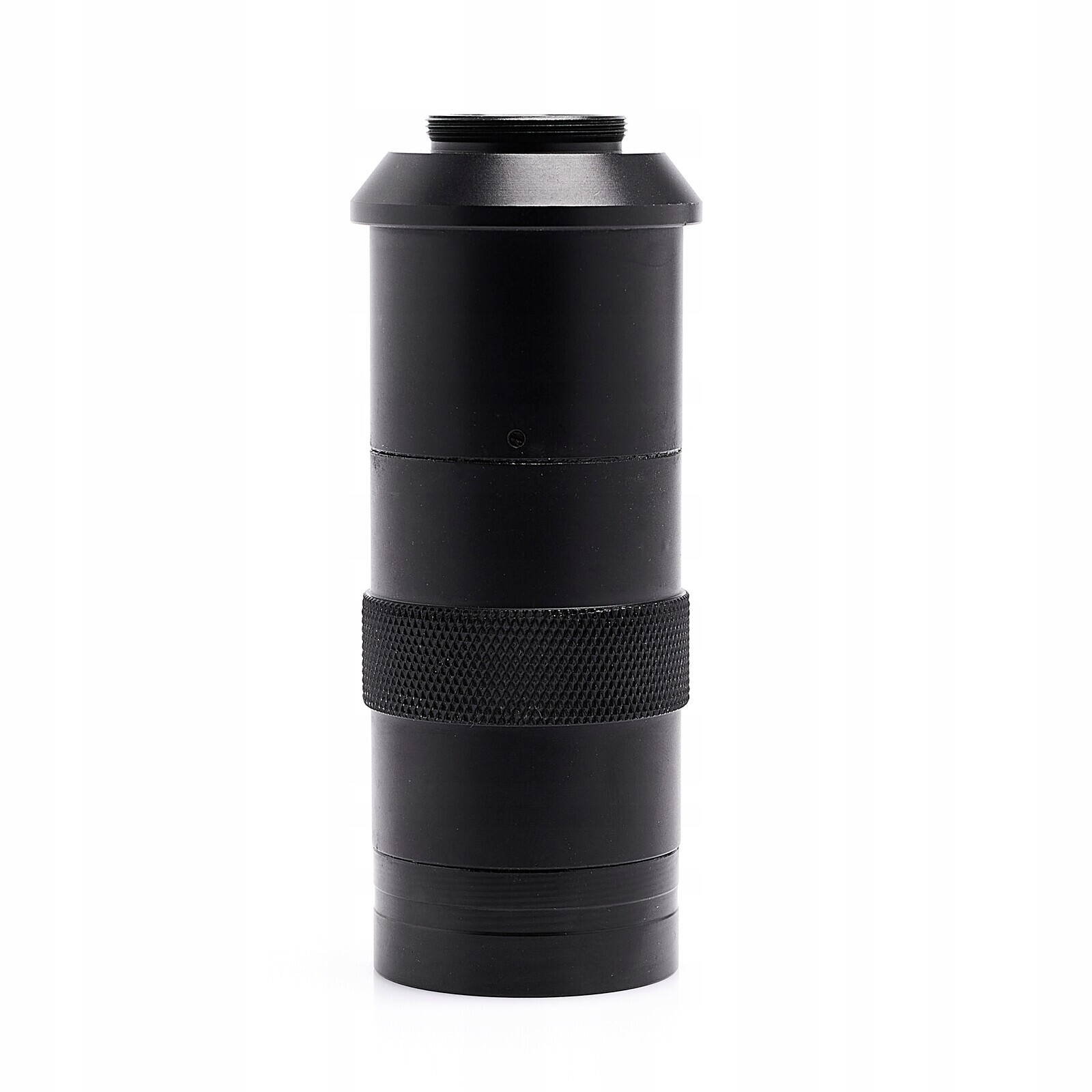 Objektiv Pro Digitální Mikroskop Techrebal Optika C-mount Zoom 100X