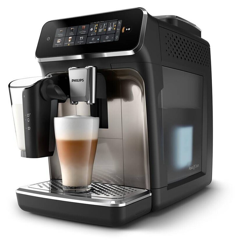 Philips Series 3300 LatteGo Ep 3347/90, automatický kávovar