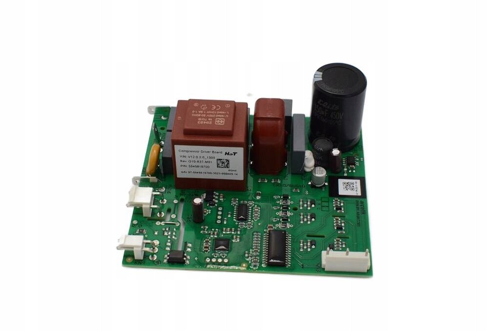 Modul inventáře chladničky Beko C00870542