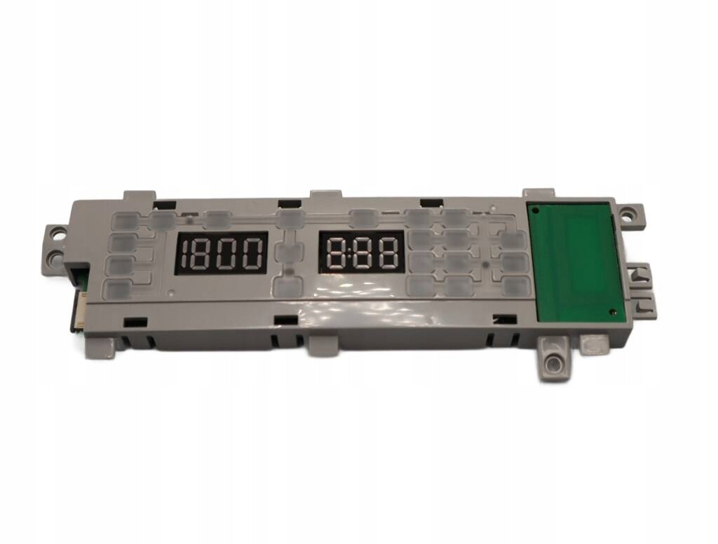 Ovládací panel pračky Candy 41044572