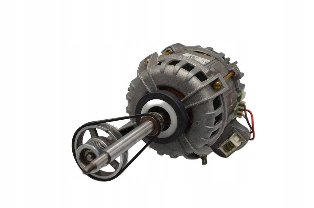 motor pohonu bubnu sušičky 2963141300