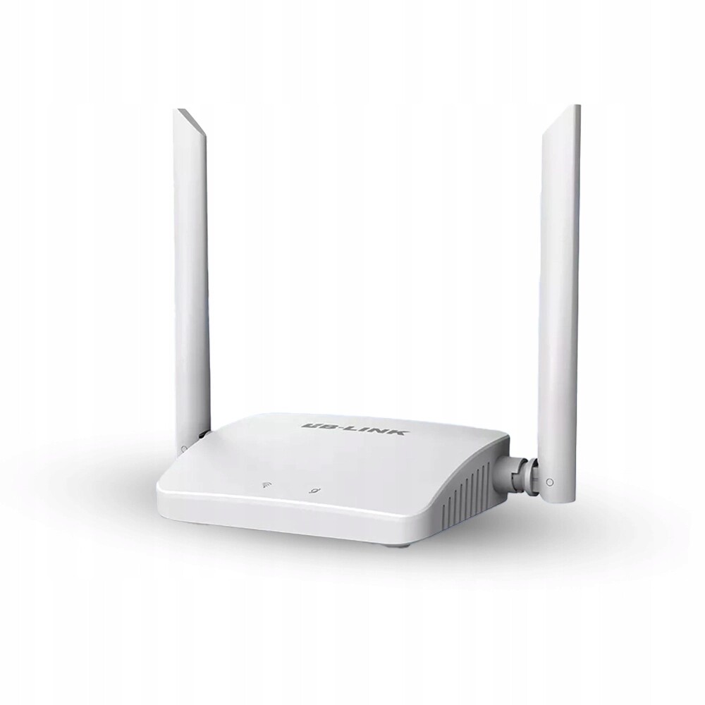 Router na Sim kartu Lte Lb-link Wi-Fi 6 Lte 4G Usb 150 Mpbs 2 antény 5 dBi
