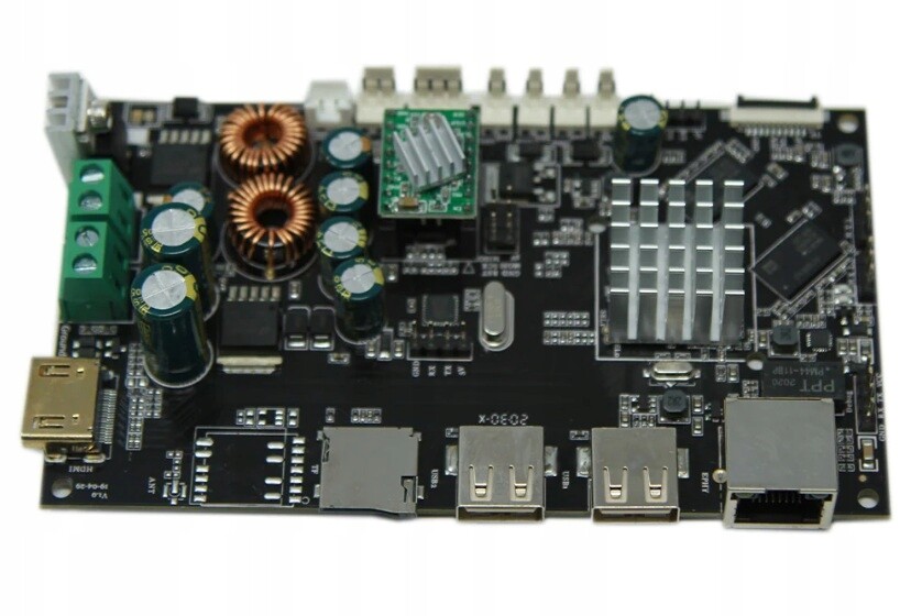 Originální základní deska pro 3D tiskárnu Phrozen Transform/Transform Cf