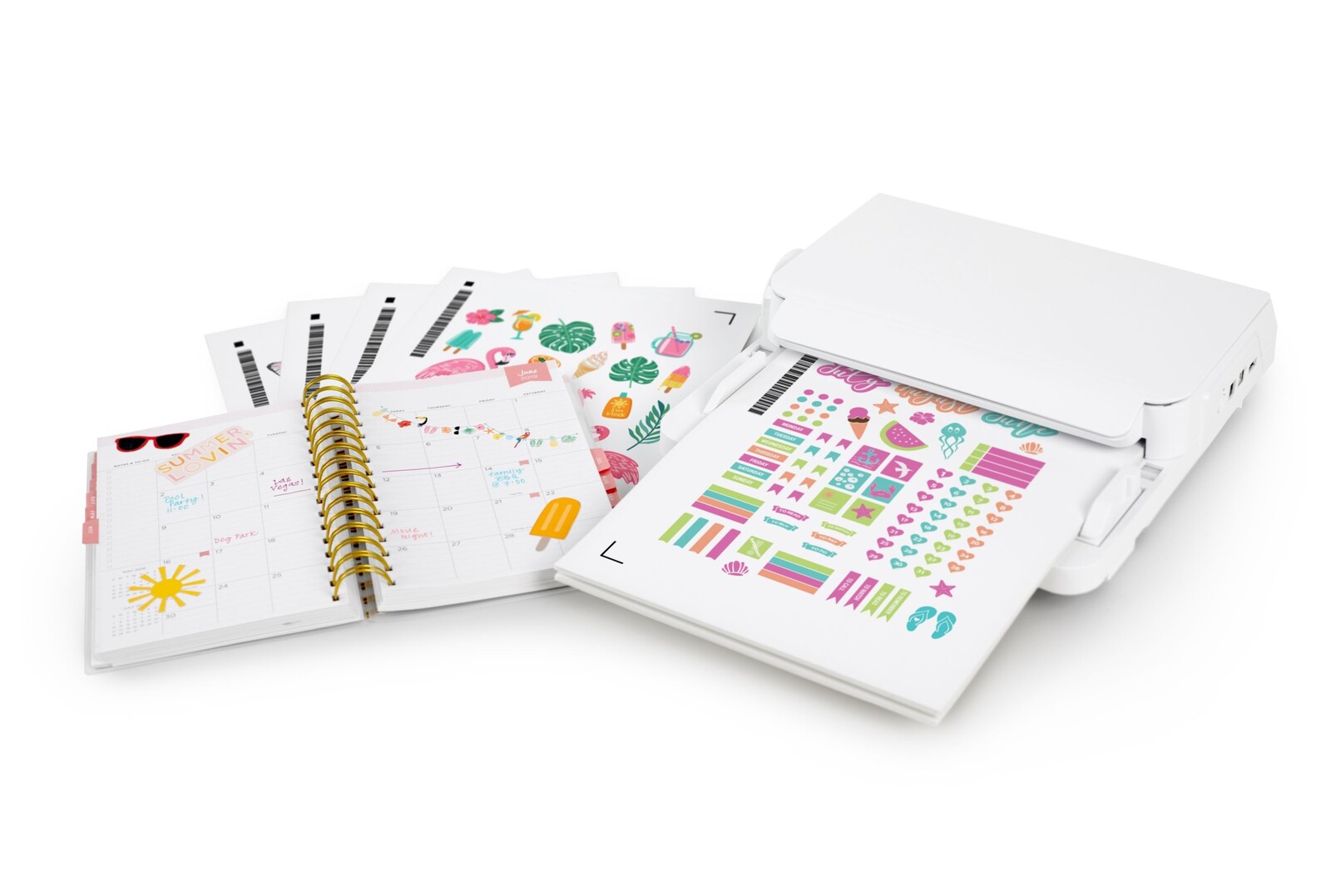 Podavač listů Silhouette Portrait 3 Portrait 4 Cameo 4 Cameo 5