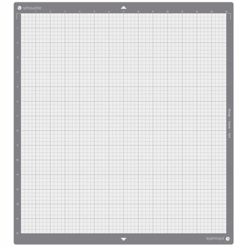 Podložka Silhouette Cameo 4 Plus 14''x15'' Silné lepidlo