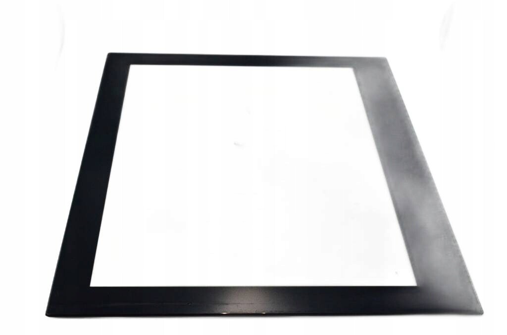 Vnitřní sklo dveří trouby Haier 70025103