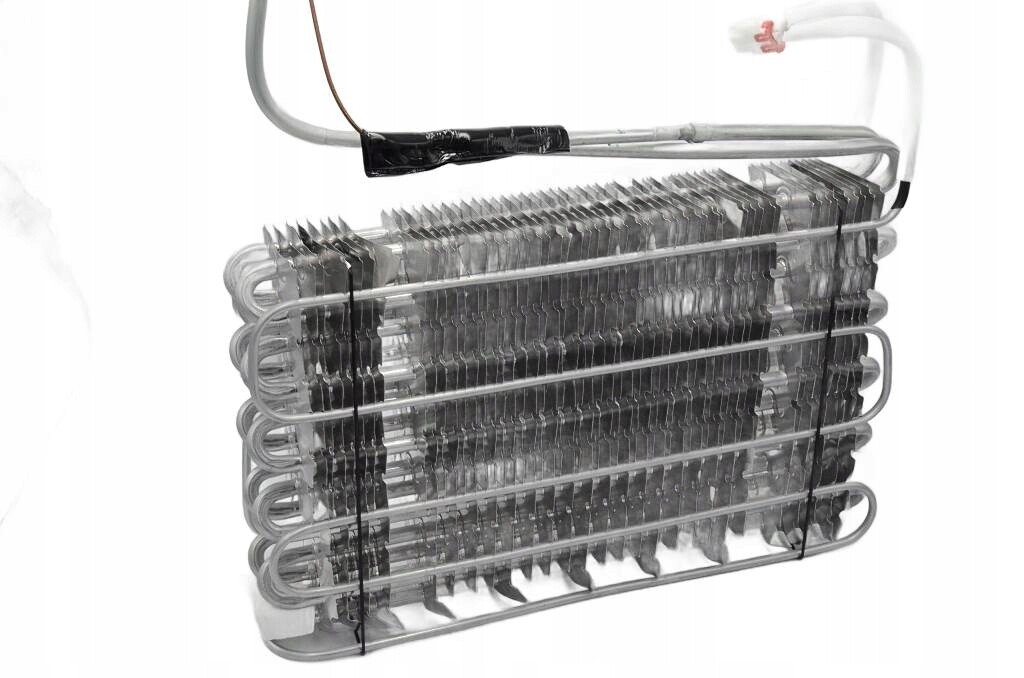 Výparník chladničky Beko C00907415