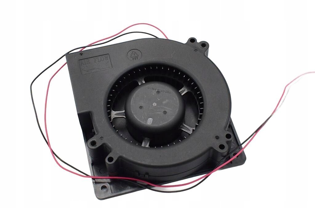 Ventilátor indukční varné desky Beko C00868424