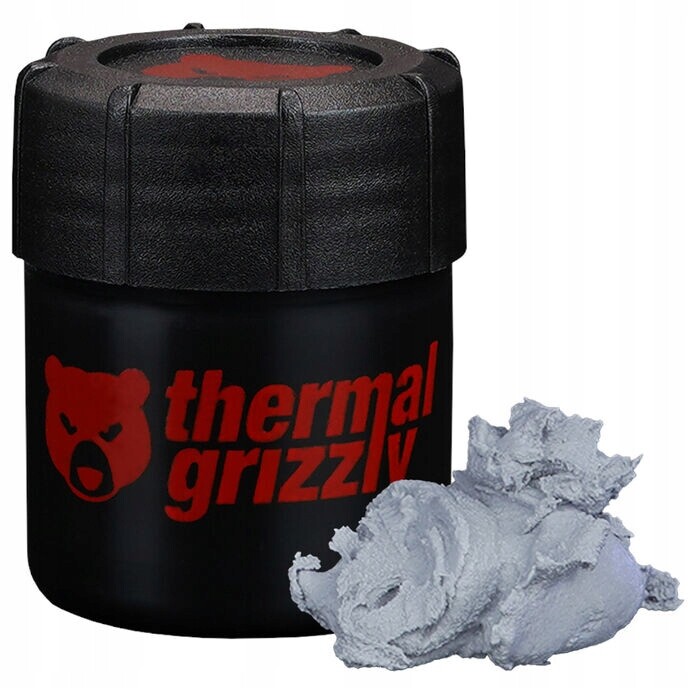 Thermal Grizzly Putty Pro 30G teplovodivá pasta