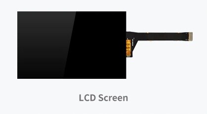 LCD displej 6,08