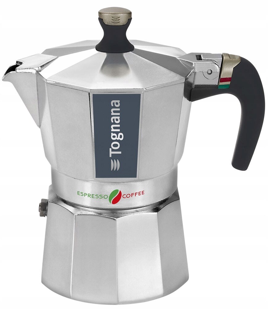 Kávovar 1 Tz – Tognana Italika Premium