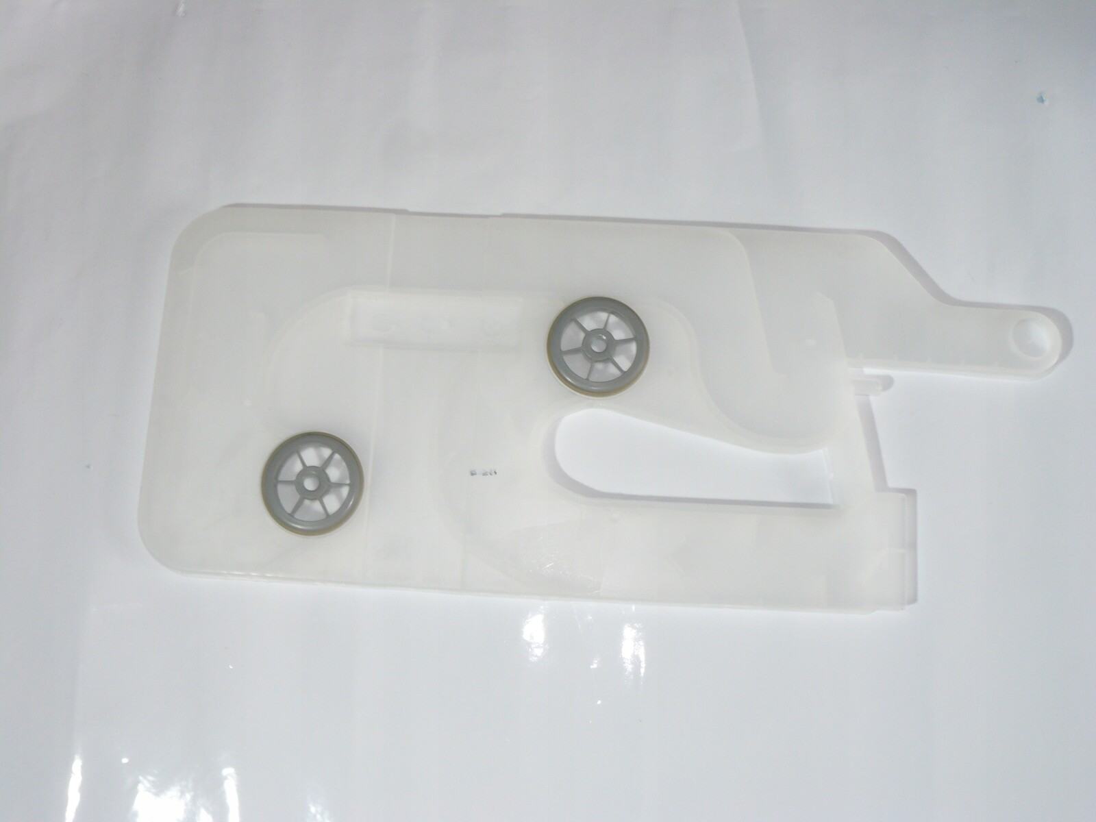 Vodní plášť myčky Beko 1510100300