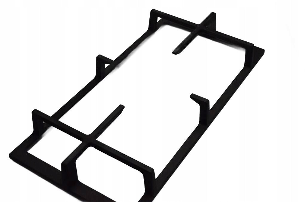 Pohybujte hořákem středního sporáku Haier 42835457