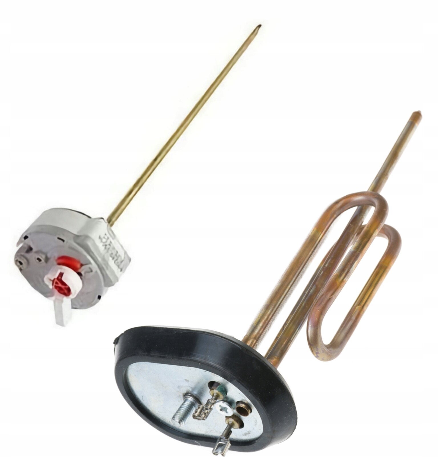 Kompletní ohřívač pro bojler Ariston 1500 W 1,5 kW