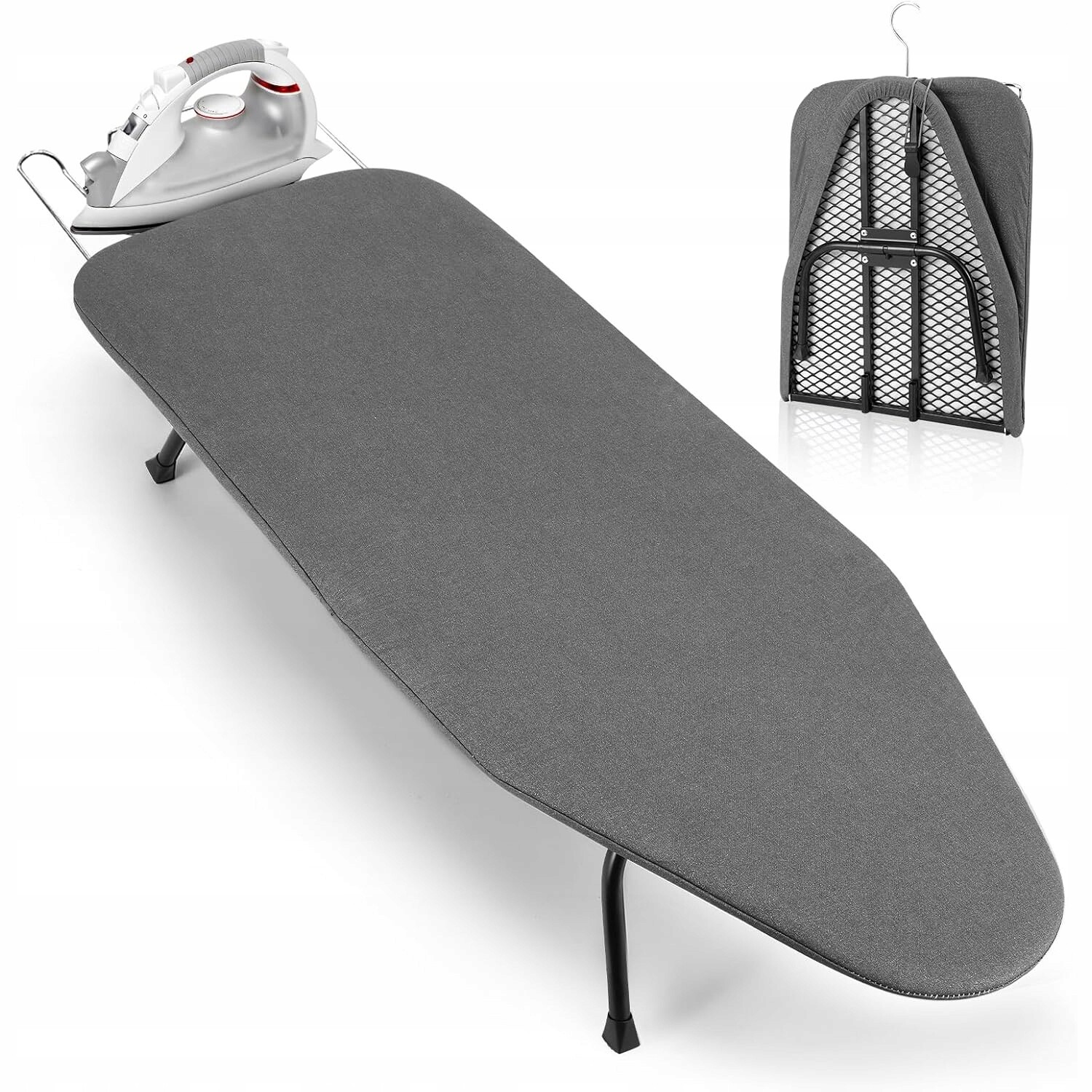 Žehlicí Prkno 76 CM Skládací 76.2*29*17.8 CM