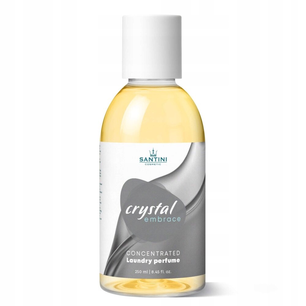 Parfém do prádla Santini 250 ml Crystal Embrace