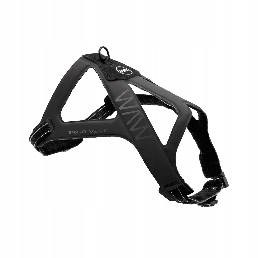 Waw Postroj Ergovest Funny Černý 4 M 9/14 kg