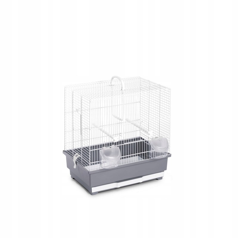 Klec pro ptáky Alfa 40x27x48 cm