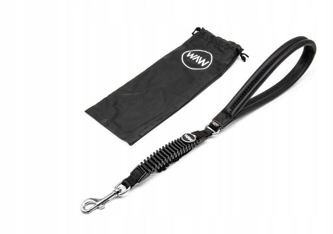 Waw Vodítko sport speed XXL černá
