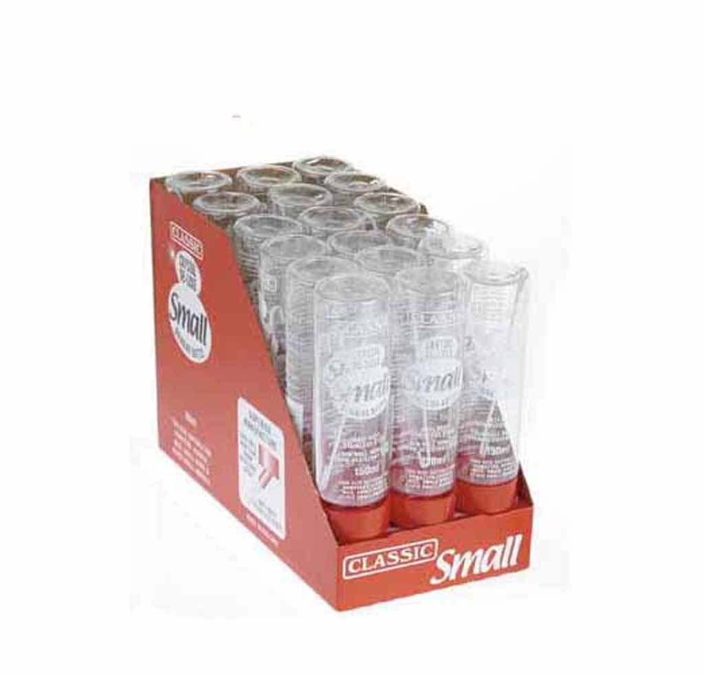 Krmítko Pro krysy a myši 150 Ml 18 ks