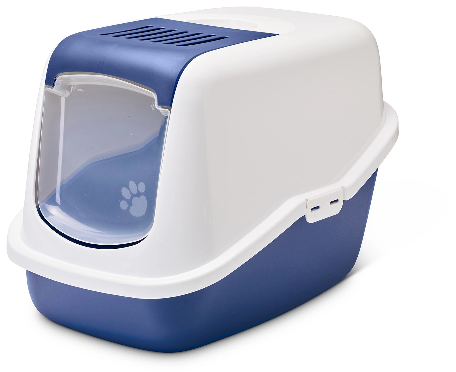 Savic Kočičí Toaleta Nestor 56x39x38,5 cm