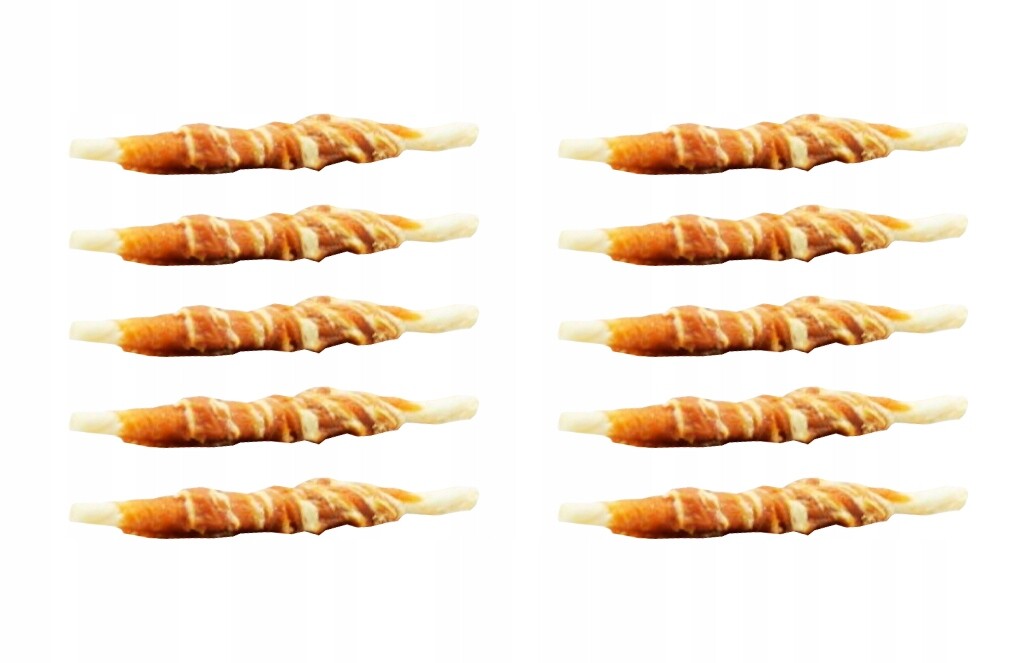 Hovězí Tyčinky S Lososem A Treskou 500 G