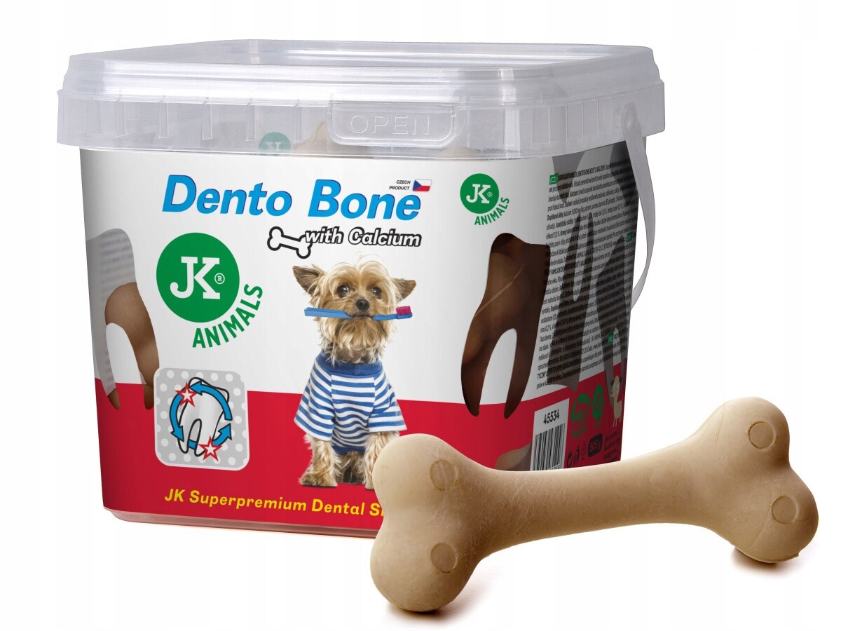 DentaStix, pamlsek pro psa, psa