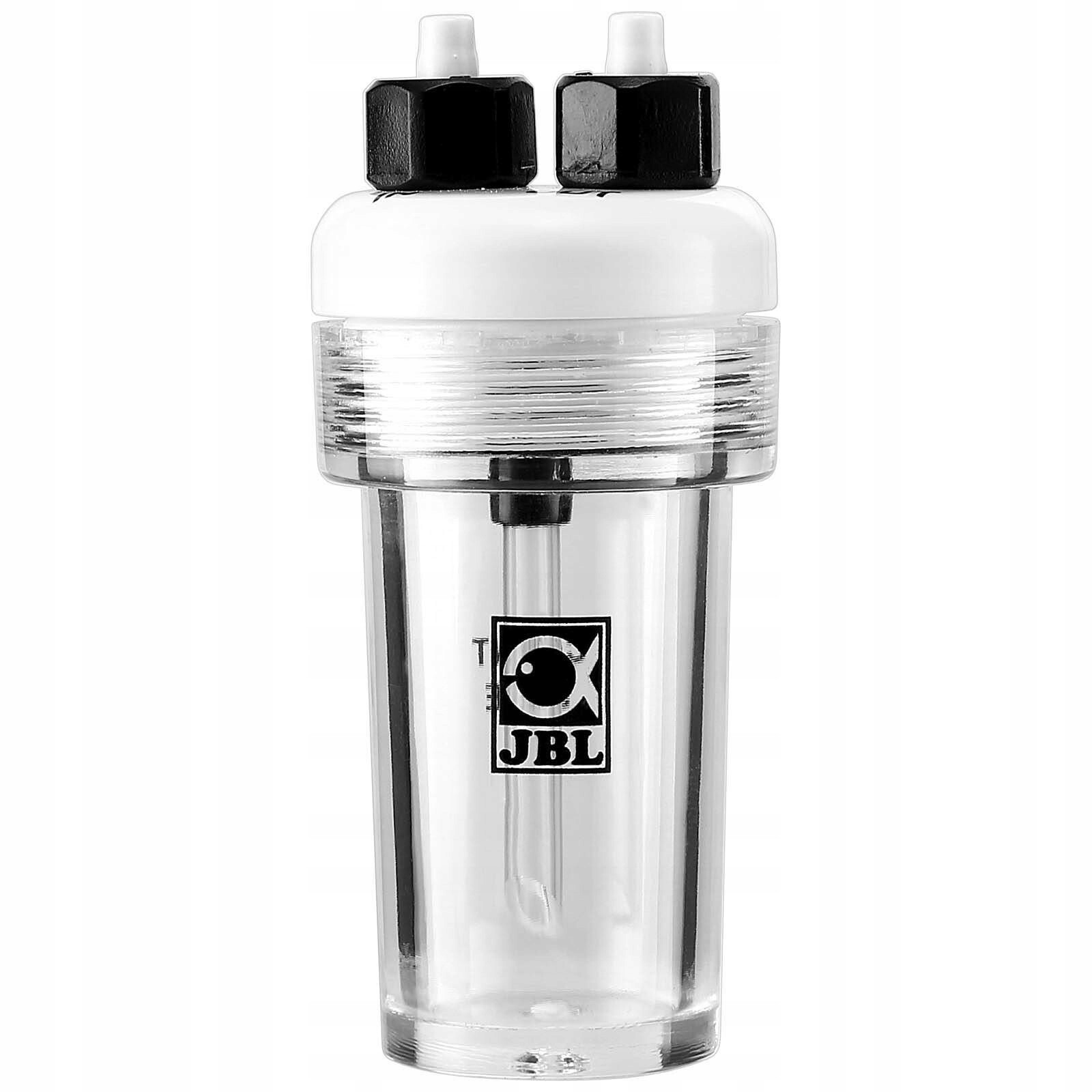 Počítadlo Bublinek Pro Akvárium CO2