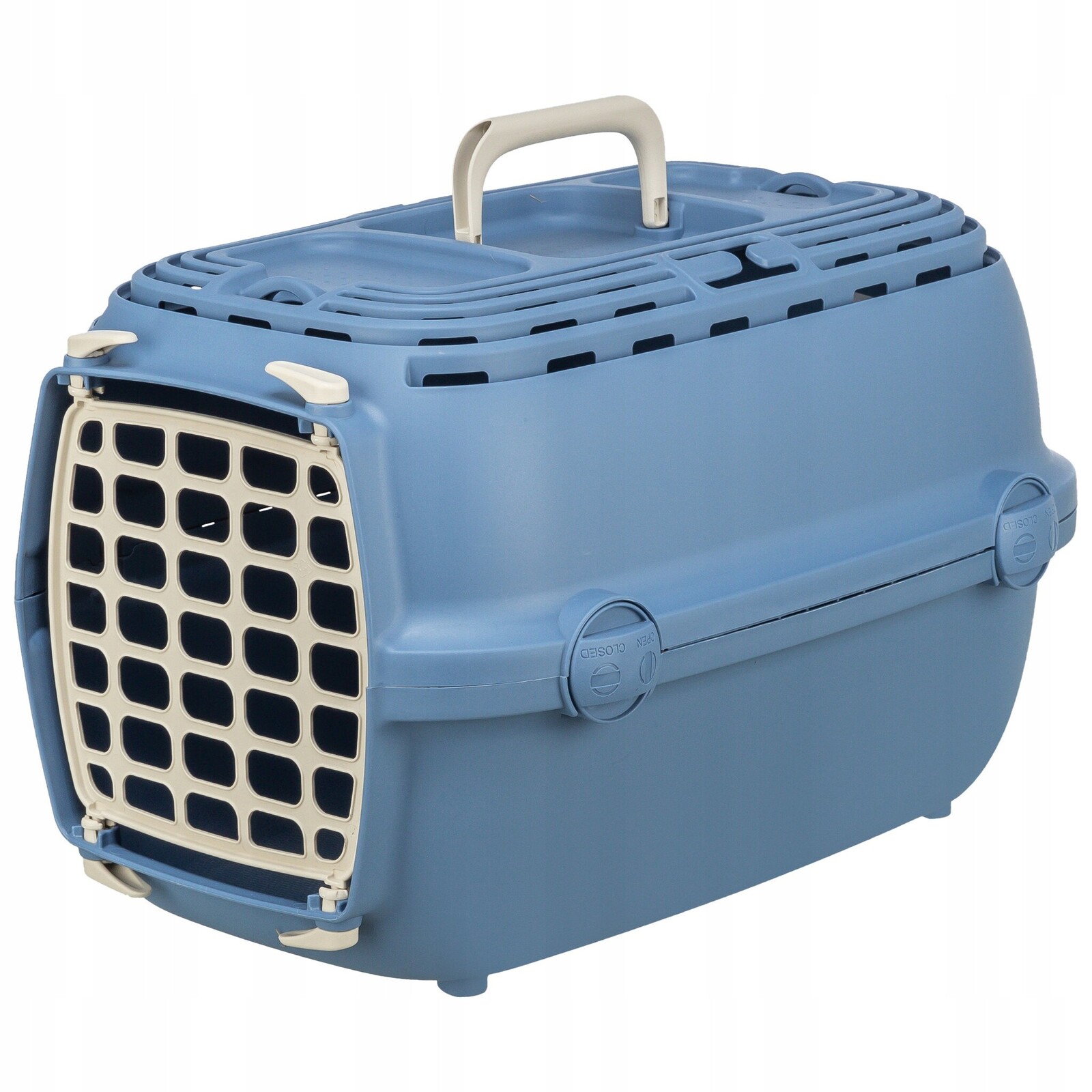 Trixie Přepravka Relax 1 Xs pro kočky, malého psa do 6 kg 32 × 30 × 48 cm